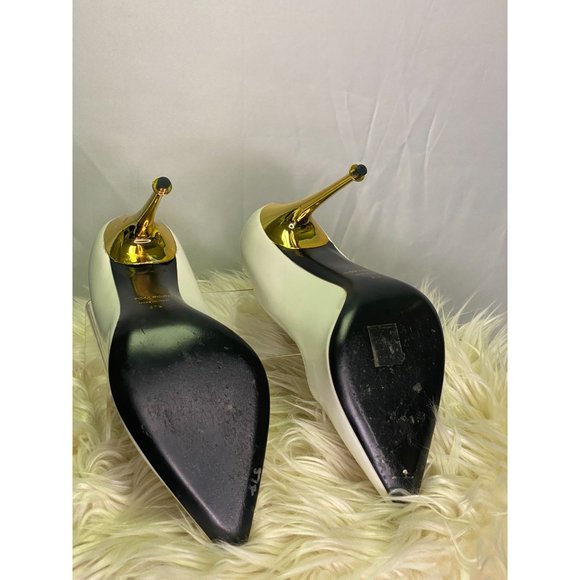 Tom Ford Stiletto Pumps - Picture 6 of 6